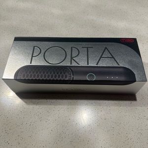 Tymo Porta Portable Hair Straightener